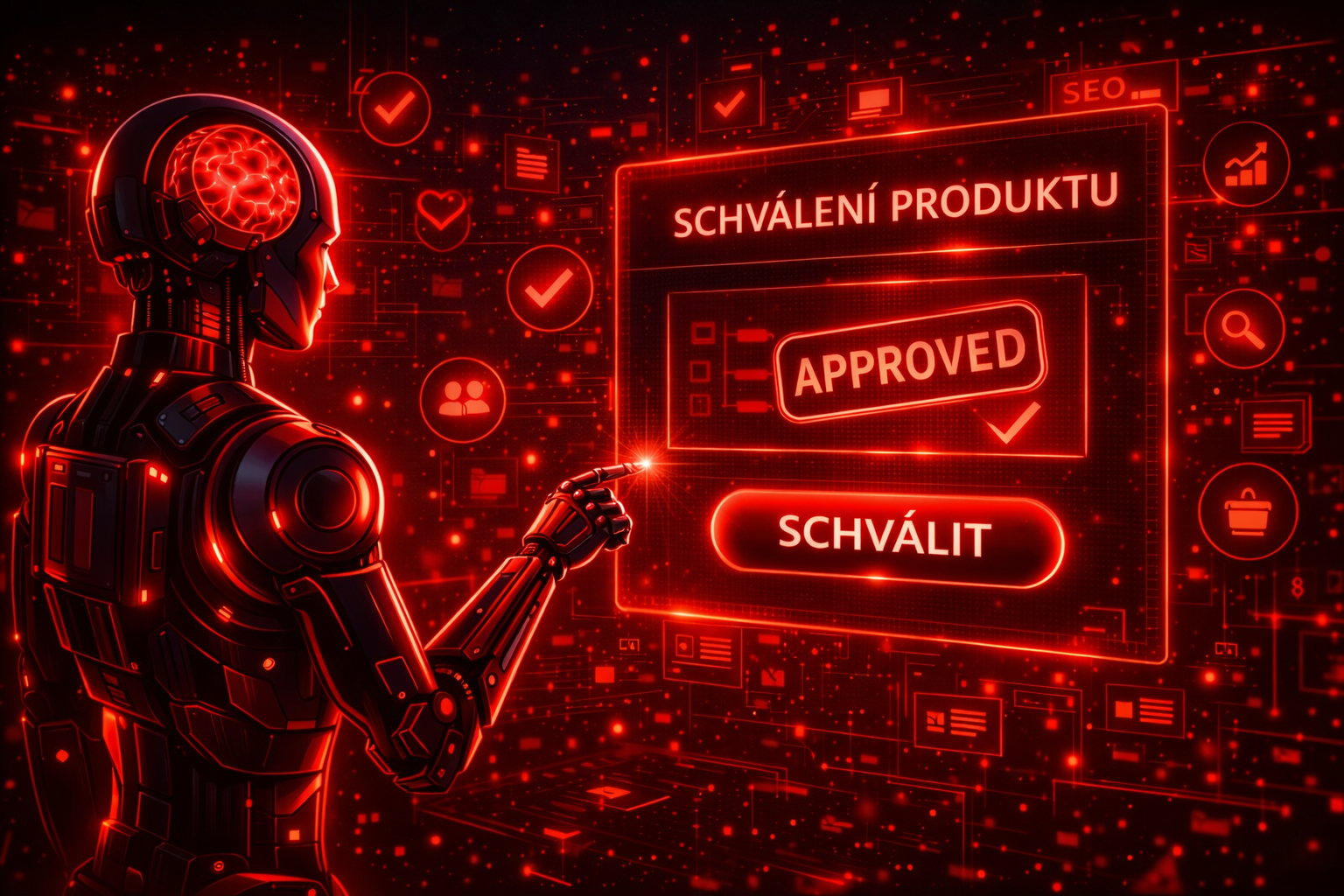 Moderní technologie Ditgimark